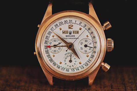 rolex 6036 fake|rolex chronograph 6036.